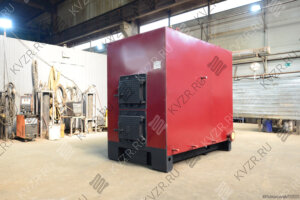 Котел 350 кВт водогрейный