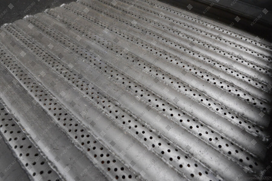 Колосник водяной