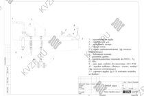 Отвод пара парового котла 2000 кг / 2.0 т пара -130 °С -0,17 МПа / 1,7 (кгс/cм²) на угле