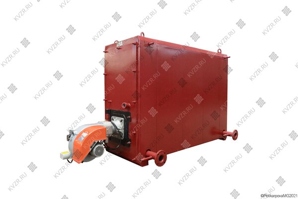 Газовый котел 200 кВт